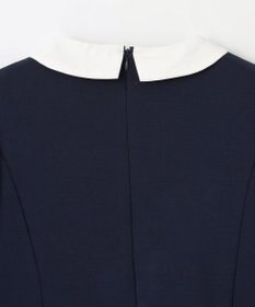 組曲 KIDS 【150-160㎝】おでかけ ワンピース