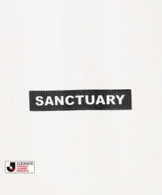 PW CIRCULUS 【UNISEX】J.LEAGUE モックネック J1所属の20クラブコラボ ゴルフ