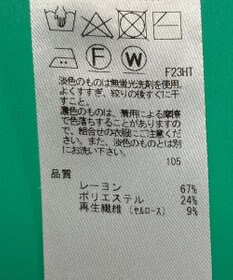 ONWARD Reuse Park セット商品/サイズM【23区】ニット春夏×【UNFILO】ブラウス春夏