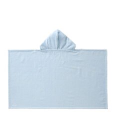 MIKI HOUSE HOT BISCUITS 【ミキハウス】 無撚糸バスポンチョギフトセット【BOX付き】