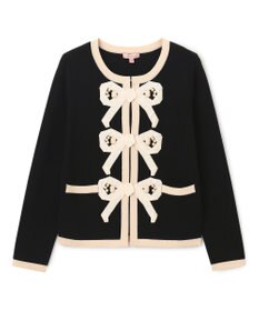 TOCCA 【Archive Collection】【洗える！】AURORA KNIT カーディガン