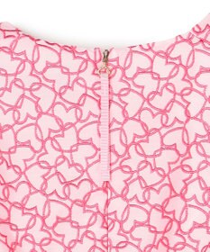 TOCCA 【chayさん着用・00サイズあり】ENCHANTED LOVE ドレス