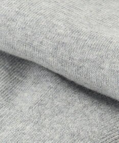 23区GOLF 【MEN】バックロゴ ハーフソックス