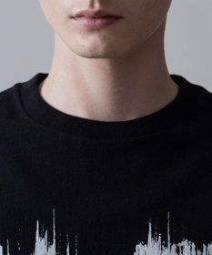 WEGO シルバープリントT（SS）