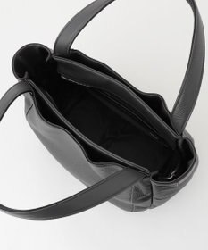 Y'SACCS シュリンクレザートート Mサイズ