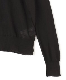 JOSEPH 【FOUNDATIONS】【洗える】キャッシュエアー　Vネックニット