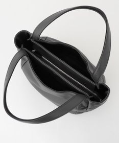 Y'SACCS シュリンクレザートート Mサイズ