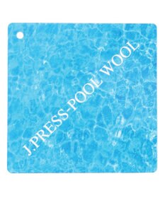 J.PRESS MEN プールに浮いているような快適な着心地【ストレッチ / 洗える / 吸水速乾/ 接触冷感】【J.PRESS-POOL WOOL】ジャージーセットアップ スラックス