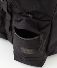 JOSEPH ABBOUD MOUNTAIN 【FILSON・軽量・大容量】リップストップ ナイロン バックパック