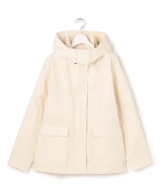 23区 【先行予約】マットエアリータフタ 2WAY ブルゾン