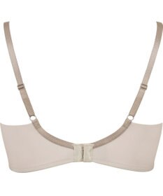 WACOAL 【ハグするブラ】 ブラジャー 体温を感知してカラダになじむ 谷間メイク 脇・背中すっきり レディース BRB498 /ワコール