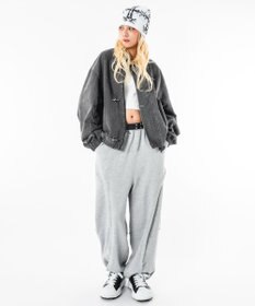 WEGO 【ユニセックス着用ITEM】ファイヤーマンジャケット