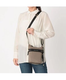 LANVIN en Bleu トゥリズム ミニショルダーバッグ