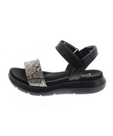 AcureZ オトナのスポサン ベルトデザイン「軽×ラクサンダル」