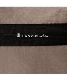 LANVIN en Bleu トゥリズム ミニショルダーバッグ