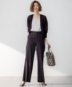 23区 シェルリング ネックレス