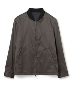 JOSEPH HOMME コマスエード　MA-1