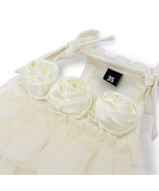 PET PARADISE cherircouture チュールビスチェ 小型犬