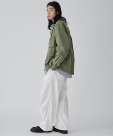 WEGO 【ユニセックス着用ITEM】ファティーグジャケット