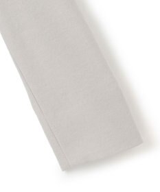 ICB 【セットアップ対応・洗える】 LooseWeave ダブルブレストジャケット