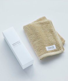 SHINTO TOWEL ユキネサラシ フェイスタオル