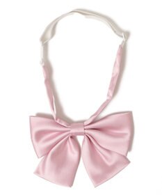 WEGO 【SCHOOLITEM】ミニスクールリボン