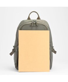 ACE BAGS & LUGGAGE W&.Day/Night キルッコ リュックサック A4サイズ 13.3インチPC収納 19144 ダブルアンドデイナイト