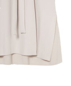 JOSEPH ドレーピーキャディー　コンビネーションワンピース