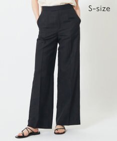 BEIGE， 【S-size】WISTERIA / ワイドパンツ