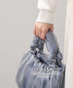 ROOTOTE 3639【メタリックレース】SC.デリ.チュール-A