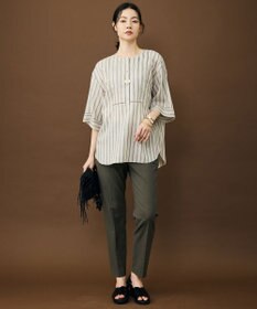 自由区 スワール ネックレス