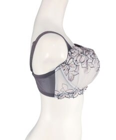 San-ai Resort（三愛水着楽園） エレガントコレクション【2411】単品ブラU80カップ 【northerly】