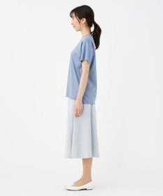 KASHIYAMA 【抗菌消臭】クレンゼ Teeシャツ