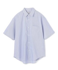 UNFILO MENS コットンライク 半袖シャツ【ギフトにもおすすめ】