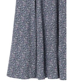 AMERICAN HOLIC サラックールギャザースカート