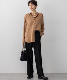 23区 【好評につき新色追加/Oggi4月号掲載】ハーフチョーカー ネックレス