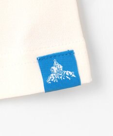 SHARE PARK MENS 【UVケア・吸水速乾・ストレッチ・軽量 】エンブレムTシャツ（L・XLサイズ）