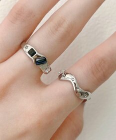 WEGO L2Pモチーフリング