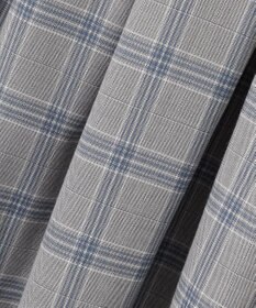 組曲 KIDS 【150-170㎝】 チェックワンピース＆T/Rジャケットセット