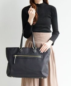 ACE BAGS & LUGGAGE ace. リモフィス ビジネストートバッグ レディース  B4 15.6インチ 10315