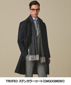 GOTAIRIKU 【GOTAIRIKUコートに取付可能】別売りダウンライナー(24年モデル)