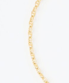 J.PRESS YORK STREET 【WOMEN】チェーンネックレス