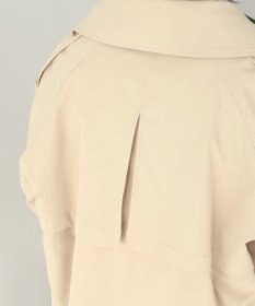 AMERICAN HOLIC 【先行予約】ショートトレンチコート