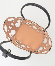 BEIGE， 【洗える・一部店舗限定】MARY AL TERNA / MAZE ハンドバック