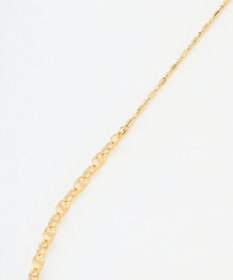 J.PRESS YORK STREET 【WOMEN】チェーンネックレス