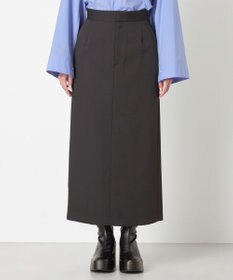 NAVE 【Nave】ライトツイル スカート