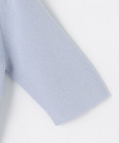 TOCCA 【洗える！&UV CUT】TREFOIL ボレロ