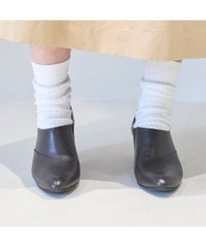 ing <ing>バブーシュパンプス