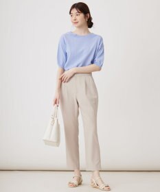 ANY SIS S 【WEB・一部店舗限定】楽々ビューティースティック パンツ