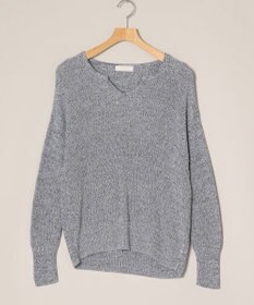 ONWARD Reuse Park 【any SiS】ニット春夏